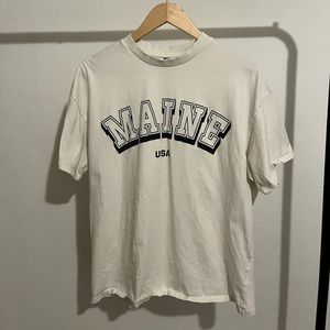 Maine T-Shirt